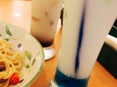 -萨莉亚意式餐厅(深南茂业店)