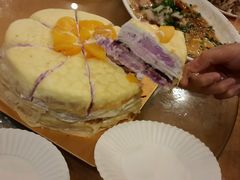 picture-OL’s Cake鲜荟千层(东风中路店)