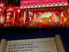 -《驼铃传奇》秀