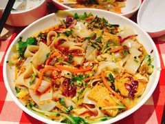 -西贝莜面村(东莞壹号广场店)