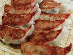 -小杨烤肉(朱雀店)