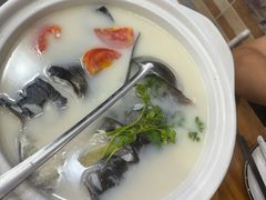 -淳安二十八道·新派民间菜·淳鱼馆(阳光路店)