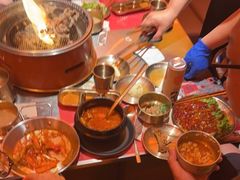 -西塔老太太泥炉烤肉(苏州大悦城店)