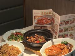 -小荔园·粤菜小馆(美的悦然广场店)