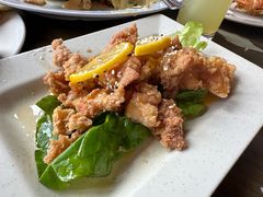 -真浪大家乐海鲜餐馆