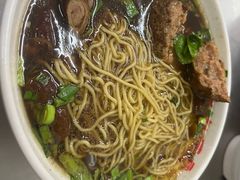 -老赵面店(大西路店)