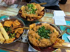 -龍城柳州螺蛳粉(群星路店)