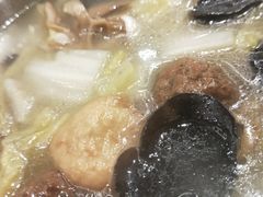 -枣子树·素食餐厅(朱家尖店)