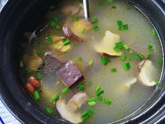 -西山人家·二十年老字号农家菜(旺山店)