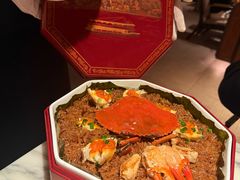 厦门红蟳蒸米糕-遇外滩(BFC外滩金融中心店)