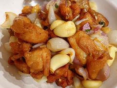 -味+新京宴·烤鸭·北京菜(创意谷店)