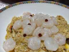 -新光酒家·河豚·海鲜·蟹料理(浦东店)