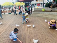 -南昌之星摩天轮