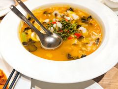 -客汀家宴·客家烟火 四季食材(集美店)