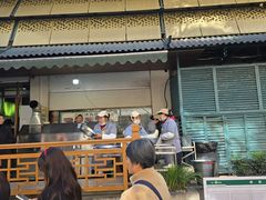 -李记清真馆(打钉巷店)