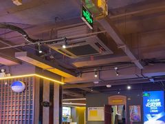 -喝丢一只鞋海鲜烧烤·海肠捞饭(东关街店)