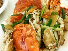 -新享乐海鲜(翠华路店)