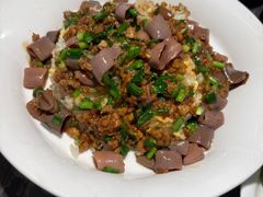 海肠捞饭-前海沿·青岛菜(乐客城店)