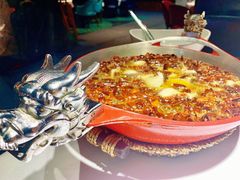 -雲蜀龙阁·金牌水煮鱼(方庄店)