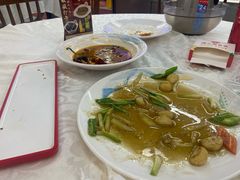 -潮之南·潮汕菜·鱼仔档(南山店)