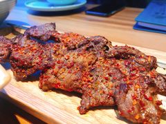 -品回味清真西北楼(宁波首店)