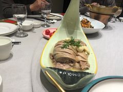 -颂福楼·南京菜(定淮门店)