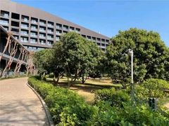 -东莞松山湖凯悦酒店