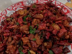 -川人百味·水煮活鱼(赛罕万达店)