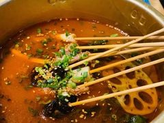 -觅香串串香·麻辣烫·冒菜(欧美广场店)
