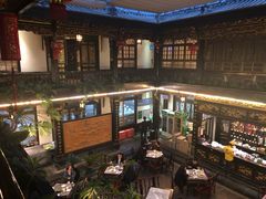-蔼若春.传承三十年云南菜(金碧公园店)