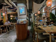 -越美小馆·越南料理(曲江店)