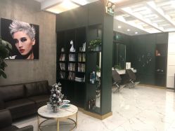 -悦Salon发型设计
