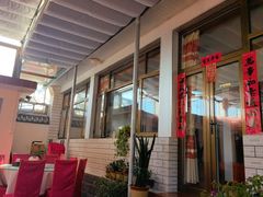 -村东第一家私房菜馆(古北水镇店)