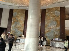 -上海雅居乐万豪侯爵酒店