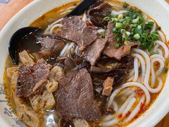 -宝小庆邵阳米粉(深圳市南山保利店)