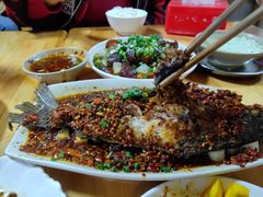 -人和水上飘(第一家店)