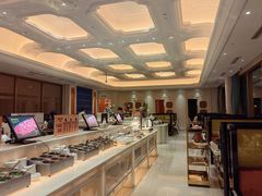 -上海白金汉爵大酒店(大零号湾国际会议中心店)