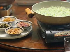 -卢小厨私房菜(长兴店)