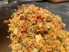 -青牛铁板烧(东方悦邻Mall店)