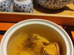 -南通大饭店·米兰餐厅