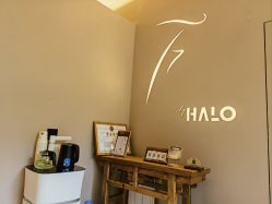 -Halo FLY运动空间