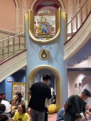 -奈尔宝家庭中心·亲子餐厅(北京东坝万达店)