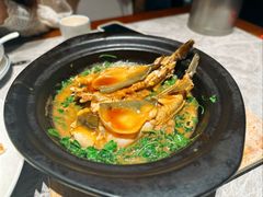 -永安鱼庄·镇江菜(东吴路店)