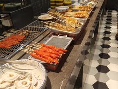 -纽斯特牛排自助餐厅(浦东文峰广场店)
