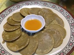 -农家土菜老煨锅(木鱼镇店)