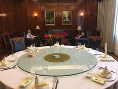 包厢-梦都海鲜酒家(万达广场江桥店)