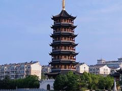 -凤城河风景区