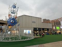 -首创奥特莱斯(昆山店)