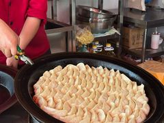 -水丰锅贴(延吉东路店)