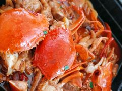 -胖哥俩肉蟹煲(湖滨银泰in77店)